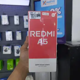 PROMO HPMURAH REDMI A5 4/128 GB CUMA 1JUTAAN AJA BISA KREDIT TANPA DP