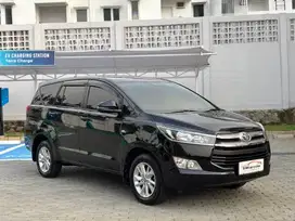 Toyota Innova G At 2018