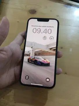 Iphone 13 Base Model Ori IBox