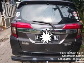 Sigra R Tahun 2020