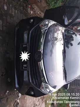 Sigra R Tahun 2020