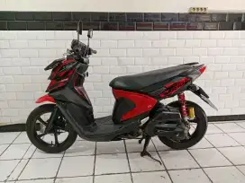 Yamaha x-ride 2019 mesin halus