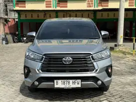 TOYOTA INNOVA REBORN G 2.4 M/T 2022