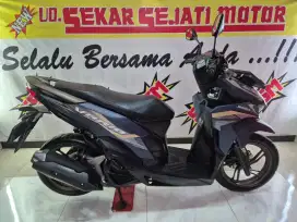 Vario 125 iss cbs keyless 2024 siapp pakai