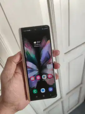 Samsung galaxy z fold 3 lengkap