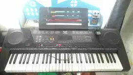 Keyboard Angelet XTS 966