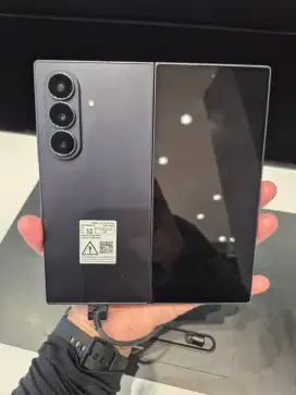 SAMSUNG GALAXY Z FOLD7 PROMO CICILAN BUNGA 0%