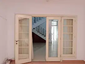 Disewa Rumah PIK Walet Permai Uk 9x21m2 Rapi, Pantai Indah Kapuk