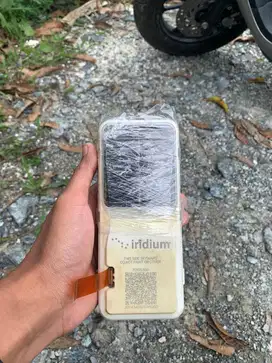 GPS Iridium Edge Solar Model 9640