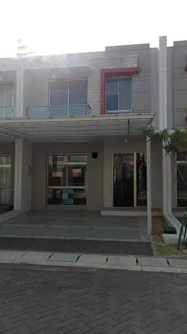 Rumah Dijual PIK 2 Hawaii Paradise uk 6x10m Best Price  at Jakut