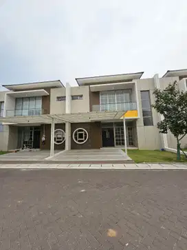 Disewakan Rumah PIK 2 Arcadia 10x15m 4br at Jakarta Utara
