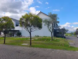 Dijual Kavling di Lokacitra Kota Baru Parahyangan Posisi Hook