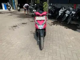 Beat Eco CBS ISS 2019 Gratis balik nama