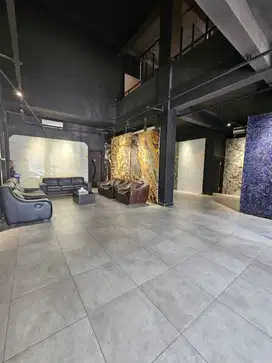 Disewakan Ruko PIK Jalan Utama 3 Unit Gandeng uk 15x20m2 at Jakut