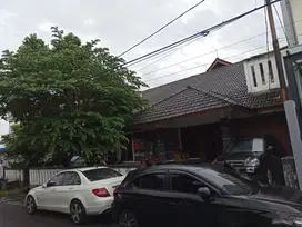 Murah! Rumah Strategis Siap Huni Di Dekat TSM Turangga Kota Bandung