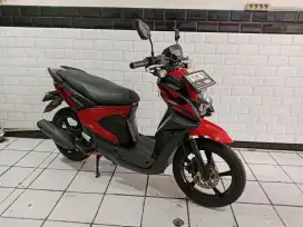 Dijual cepat x-ride 2019 surat lengkap