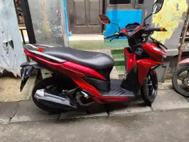Honda vario 150 tahun 2019 Keyless
