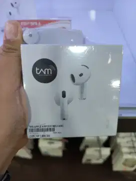 Apple AirPods Gen 4 ANC Resmi TAM - Baru Segel