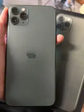 i phone 11 promax 64gb all operator