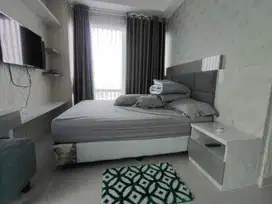 Apartemen Dijual Puri Mansion 2br uk68m2  Furnished at Jakarta Barat