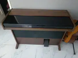 Keyboard Yamaha CJR 50