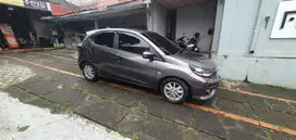 Honda Brio Satya 2019 Bensin