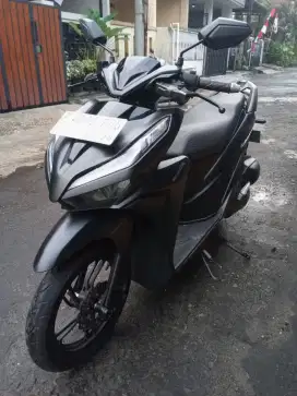 Honda Vario 150 2018 Keyless