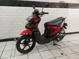 Siap pakai x-ride 2019 pajak hidup