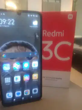 Redmi 13C 8/256