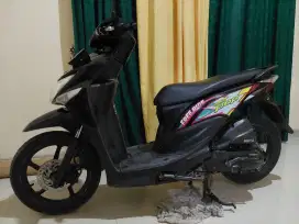 HONDA BEAT POP ORISINIL LOW KM