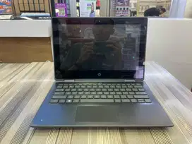 Hp probook x360 11g intel pentium 8Gb