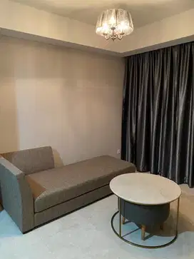 Disewa Apartemen Gold Coast 1br uk51m2 PENTHOUSE Furnished at Jakut