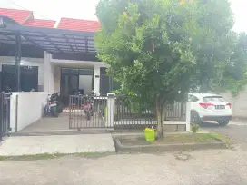 DISEWAKAN SETRA DAGO ANTAPANI FURNISH