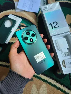 Reno 12f 5G 12/512
