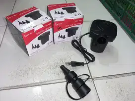 Mainan Anak Pompa Elektrik