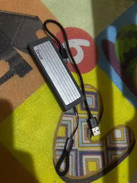 SSD 500 GB Kondisi Normal