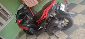 Jual aerox 2019