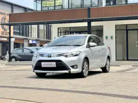 Toyota Vios G AT 2015 #cakep istana jaya motor