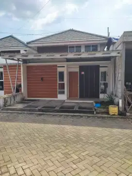 Oper kredit rumah boja
