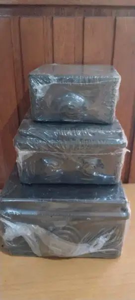DURADUS BOX CCTV