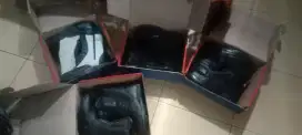 Murah meriah PDL sefty baru