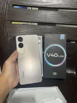 DIJUAL VIVO V40Lite 5G