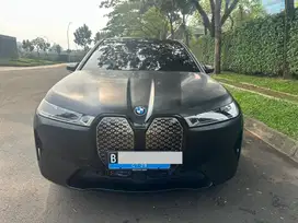 BMW ix 4.0 Xdrive 2023 Km 11 rb