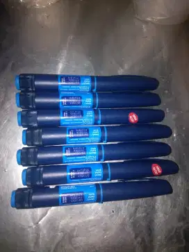 Rizodeg insulin pen