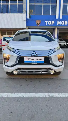 1 tangan dari baru‼️ Mitsubishi Xpander Ultimate A/T 2018