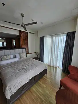 Apartemen Disewakan Pakubuwono Residence Ironwood 2br uk 180m2 Jaksel