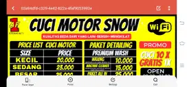 Di butuhkan karyawan 2 pria