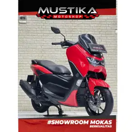 MATIC TERNYAMAN‼️ YAMAHA NMAX 155 TH 2022 MULUS BONUS PAJAK BARU