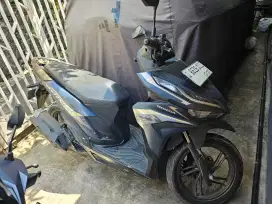 Vario 125 cbs iss se