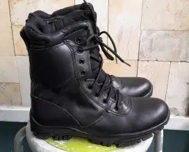 Sepatu PDL Ori baru